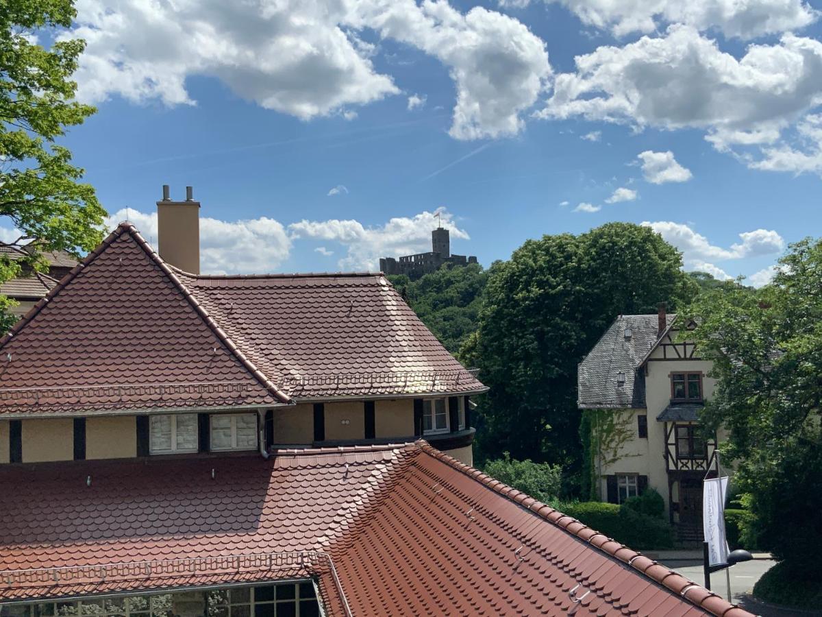 Das Kohnstamm Aparthotel Königstein im Taunus Exterior foto