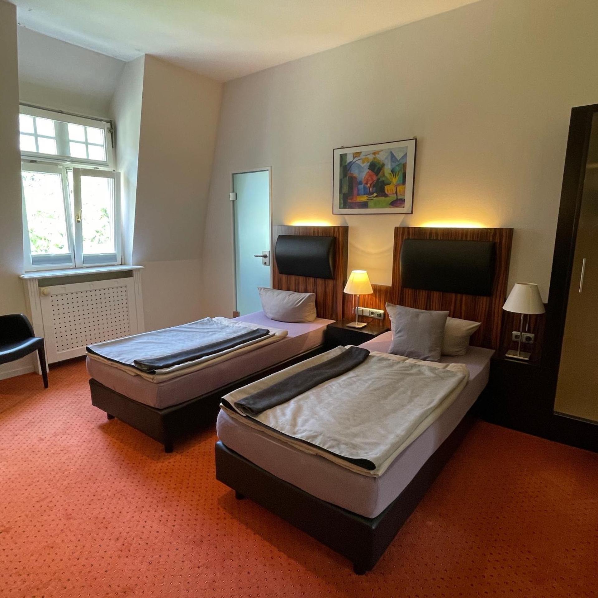 Das Kohnstamm Aparthotel Königstein im Taunus Quarto foto
